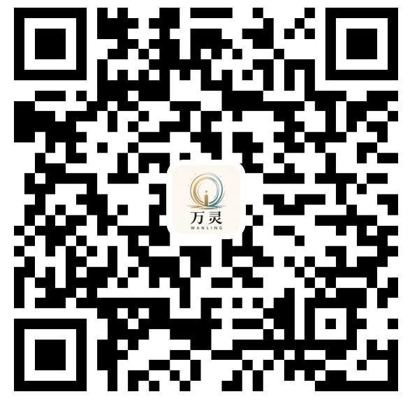 万灵映像支付宝收款码